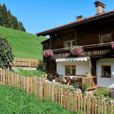 Holiday Home Sonnheim - Wil560 By Interhome Auffach Ngoại thất bức ảnh