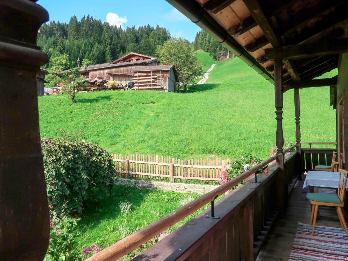 Holiday Home Sonnheim - Wil560 By Interhome Auffach Ngoại thất bức ảnh