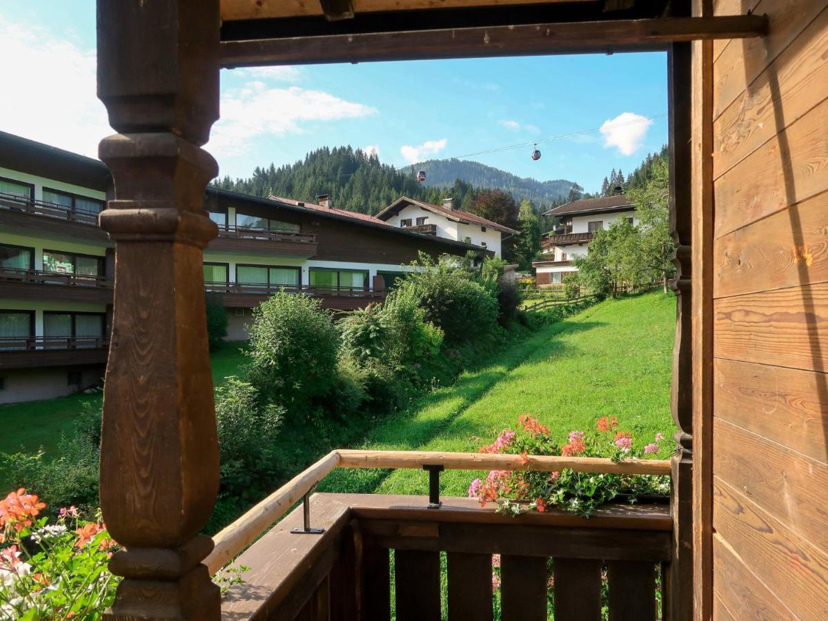 Holiday Home Sonnheim - Wil560 By Interhome Auffach Ngoại thất bức ảnh