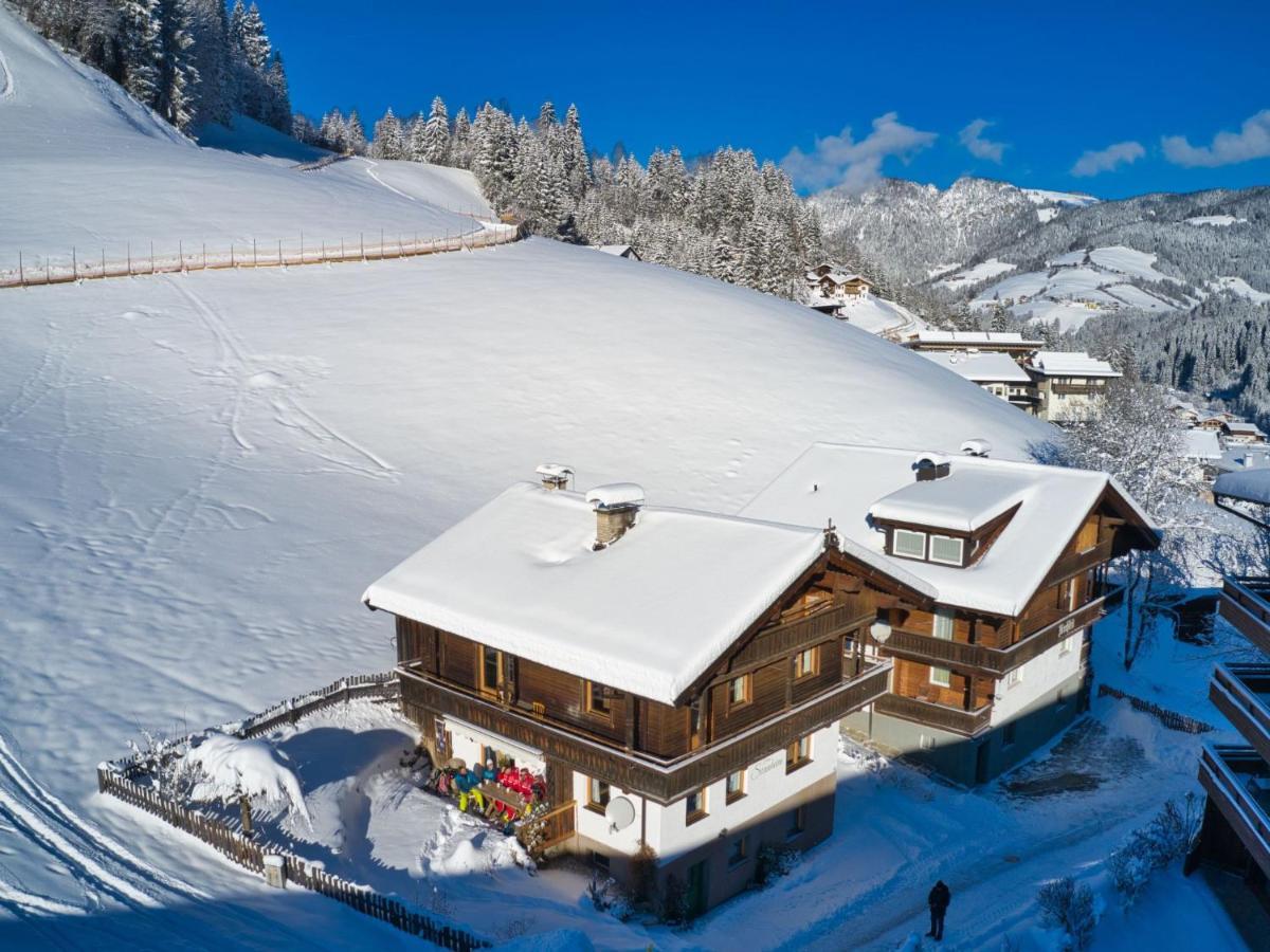Holiday Home Sonnheim - Wil560 By Interhome Auffach Ngoại thất bức ảnh