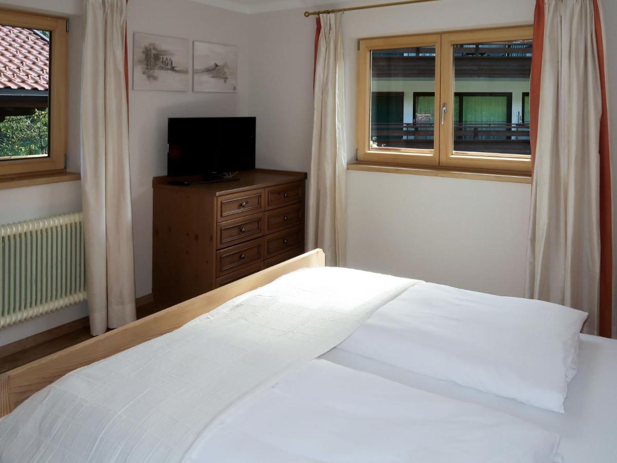 Holiday Home Sonnheim - Wil560 By Interhome Auffach Ngoại thất bức ảnh