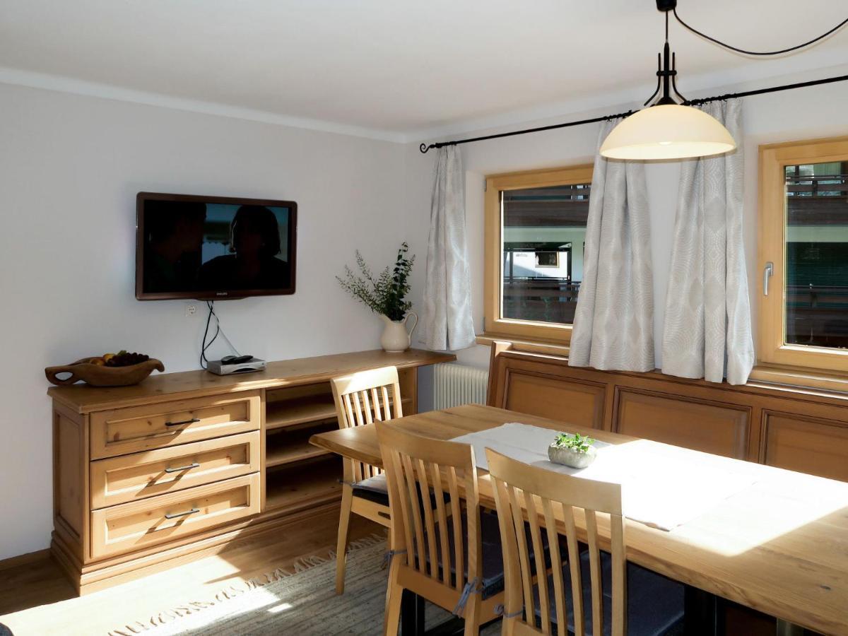 Holiday Home Sonnheim - Wil560 By Interhome Auffach Ngoại thất bức ảnh