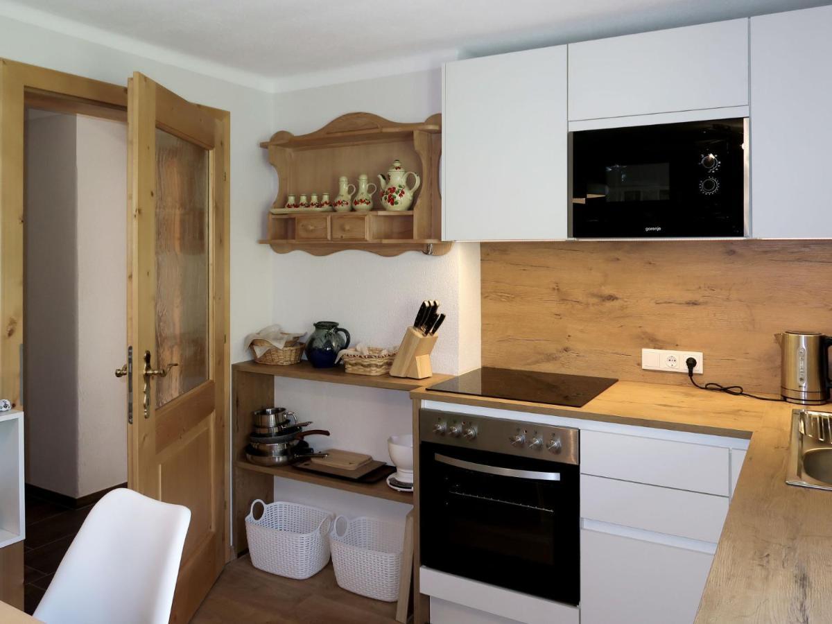 Holiday Home Sonnheim - Wil560 By Interhome Auffach Ngoại thất bức ảnh