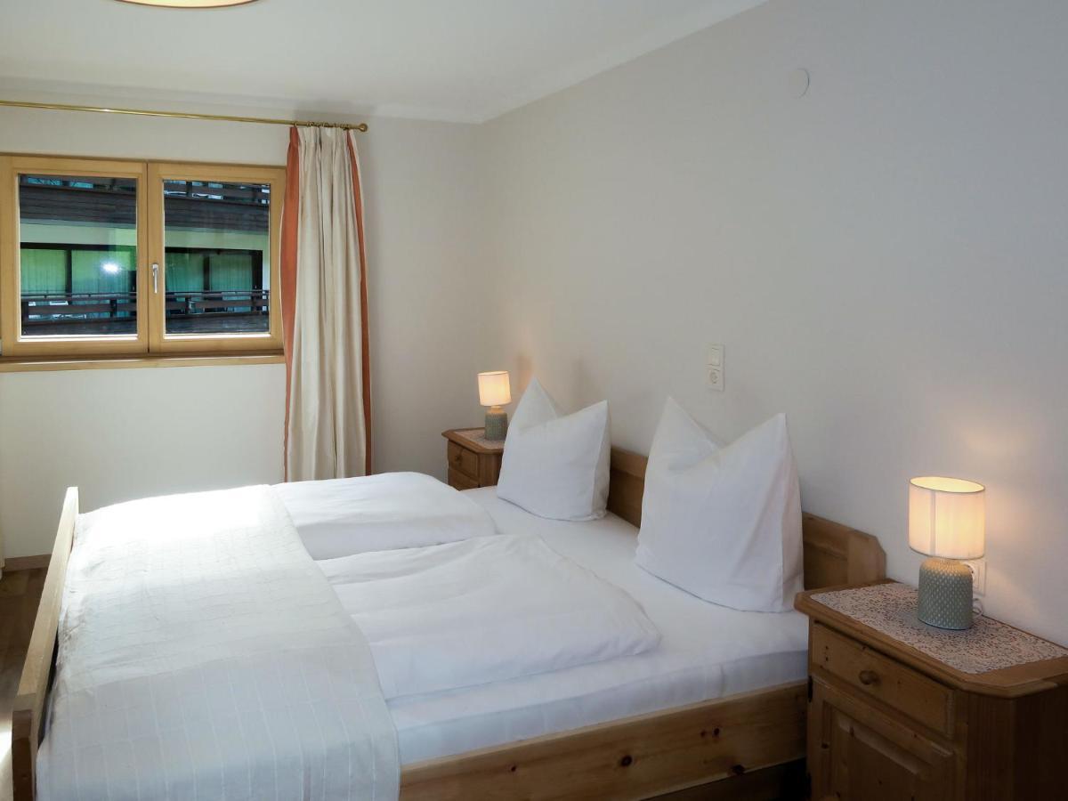 Holiday Home Sonnheim - Wil560 By Interhome Auffach Ngoại thất bức ảnh