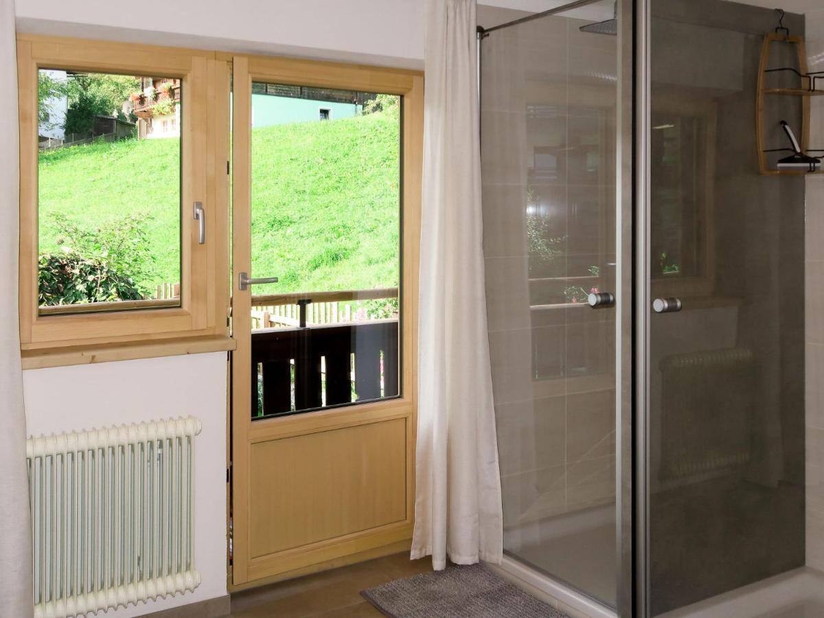 Holiday Home Sonnheim - Wil560 By Interhome Auffach Ngoại thất bức ảnh