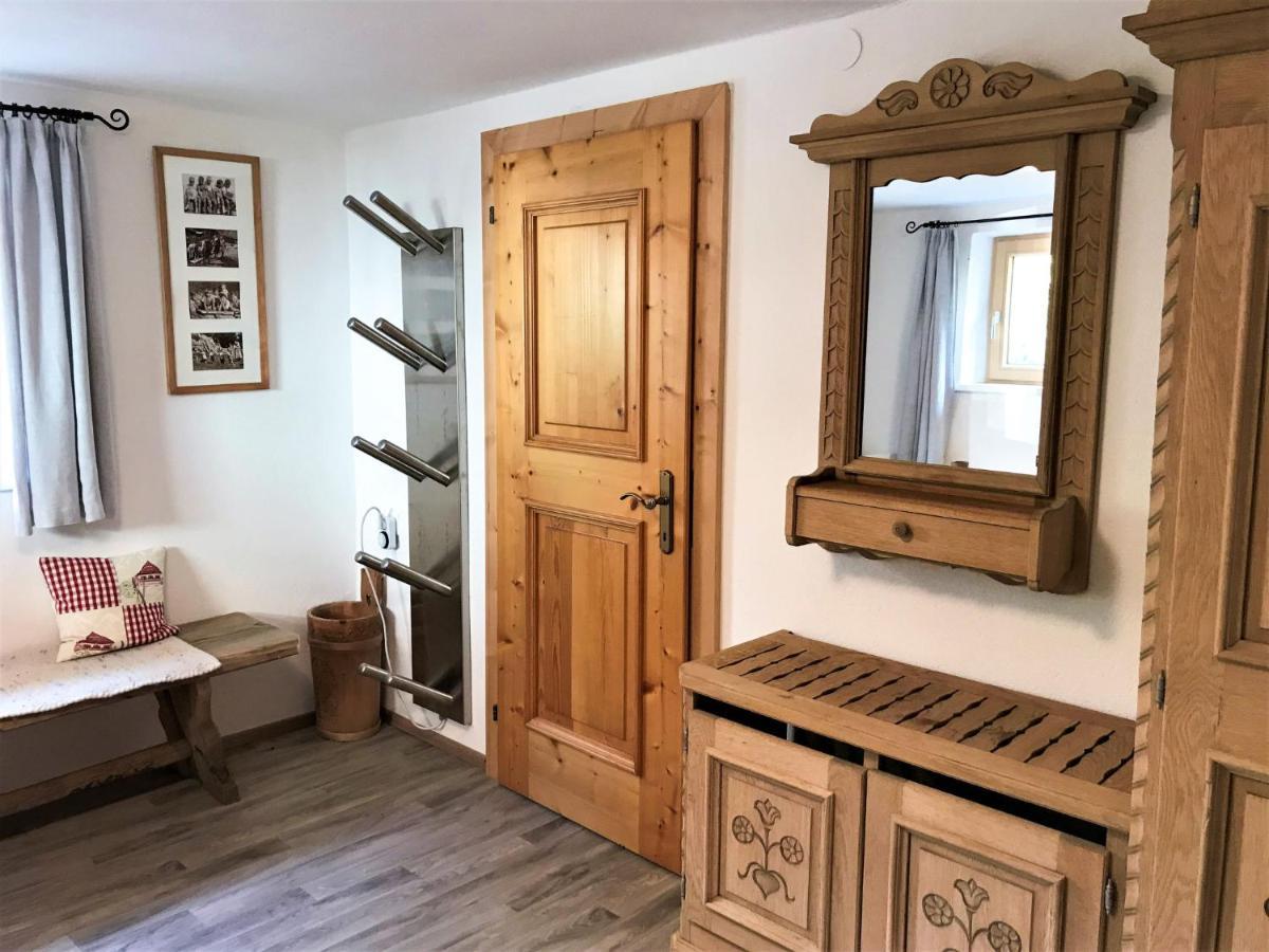 Holiday Home Sonnheim - Wil560 By Interhome Auffach Ngoại thất bức ảnh