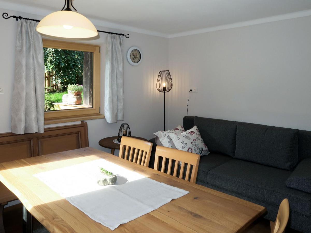 Holiday Home Sonnheim - Wil560 By Interhome Auffach Ngoại thất bức ảnh