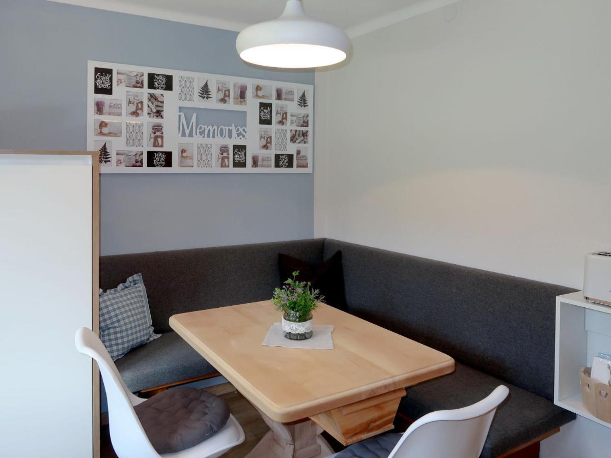Holiday Home Sonnheim - Wil560 By Interhome Auffach Ngoại thất bức ảnh