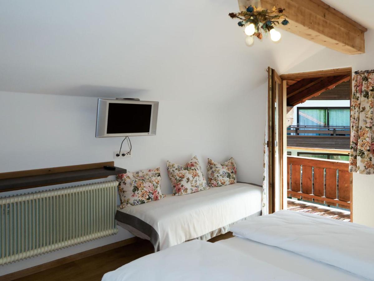 Holiday Home Sonnheim - Wil560 By Interhome Auffach Ngoại thất bức ảnh