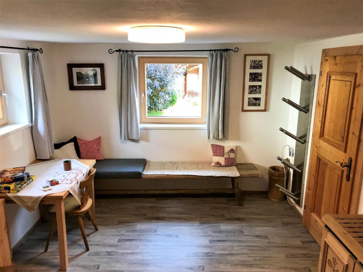 Holiday Home Sonnheim - Wil560 By Interhome Auffach Ngoại thất bức ảnh