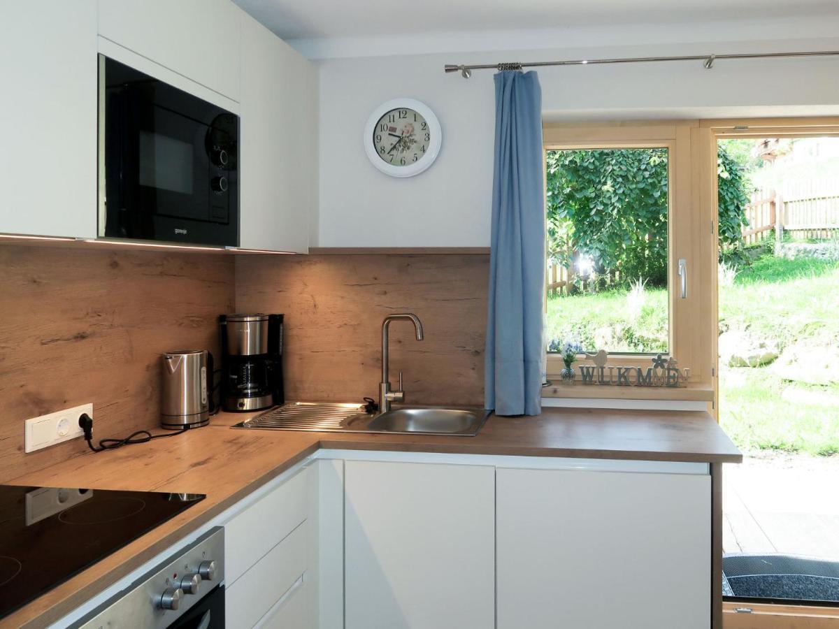 Holiday Home Sonnheim - Wil560 By Interhome Auffach Ngoại thất bức ảnh