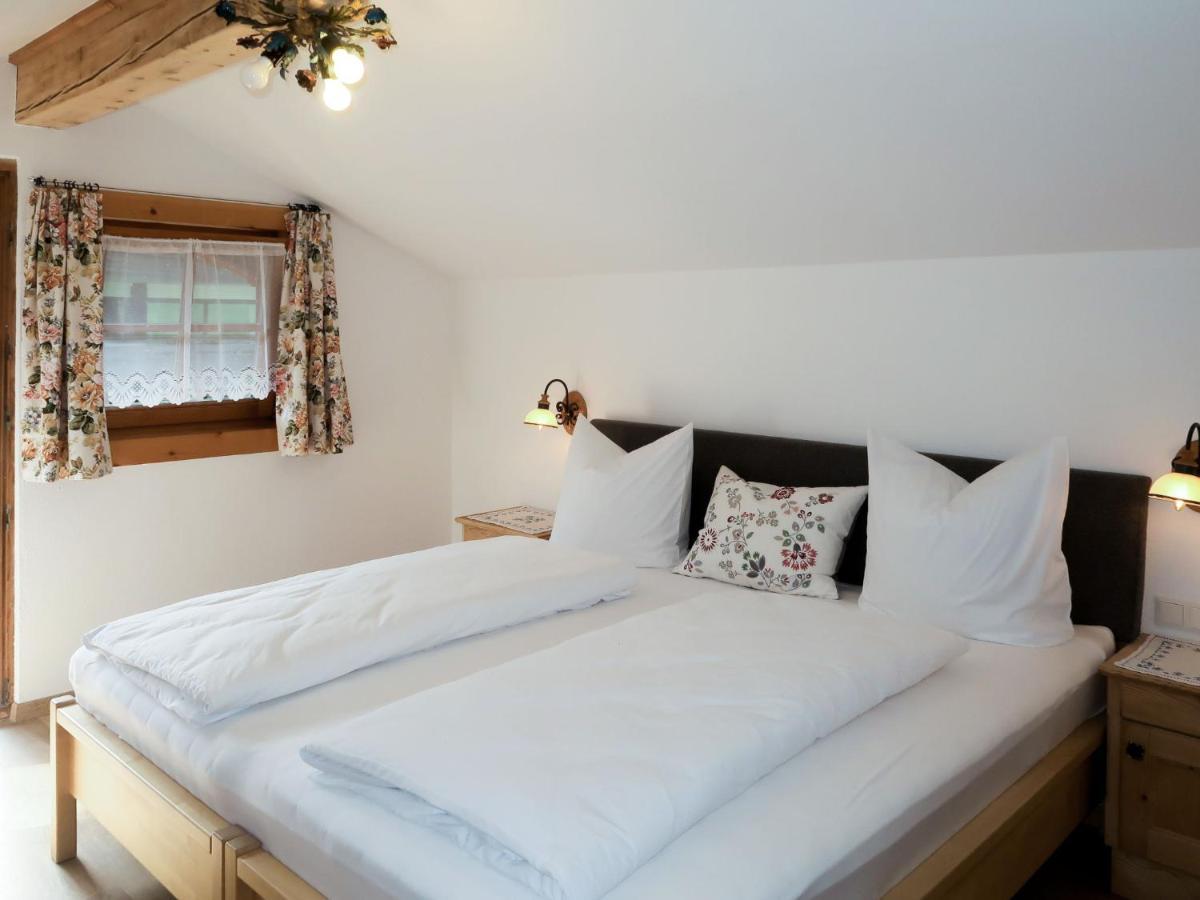 Holiday Home Sonnheim - Wil560 By Interhome Auffach Ngoại thất bức ảnh