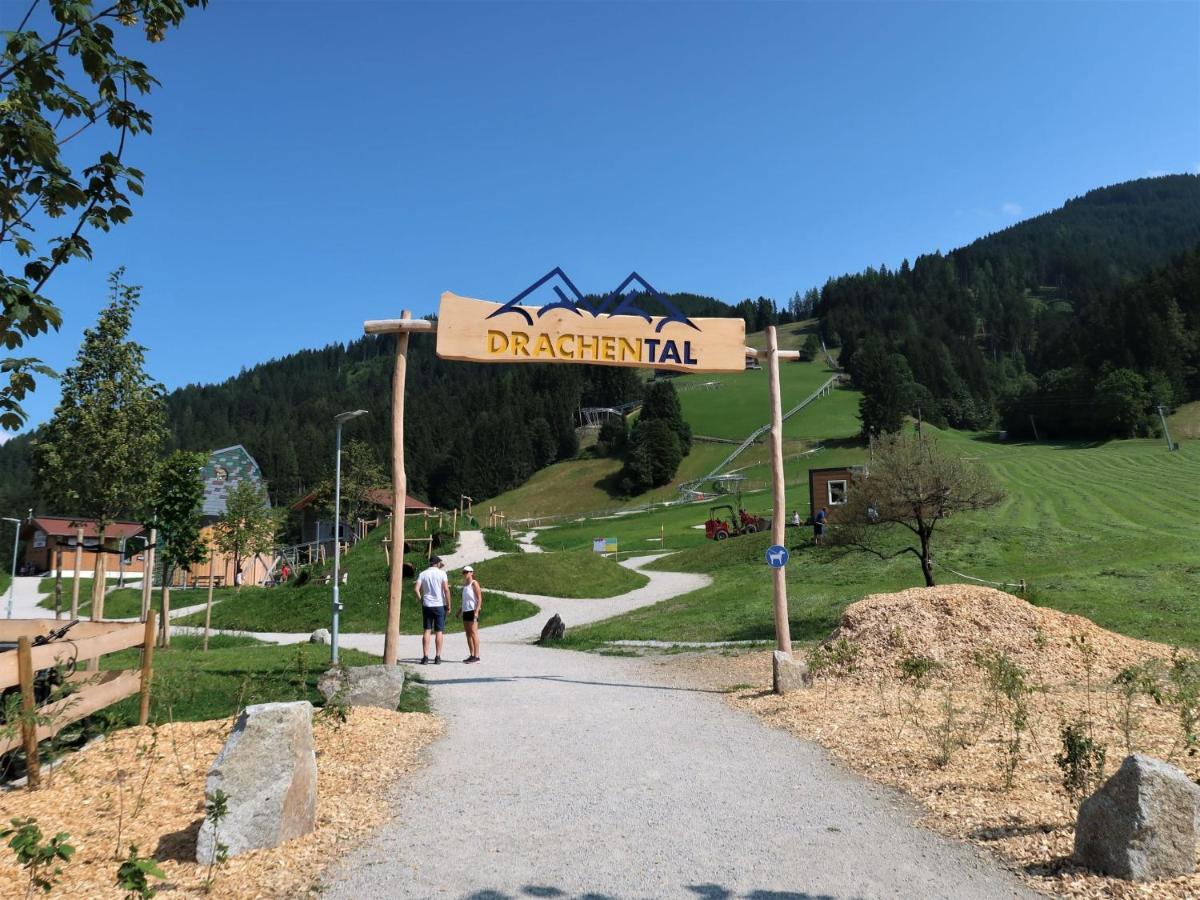 Holiday Home Sonnheim - Wil560 By Interhome Auffach Ngoại thất bức ảnh