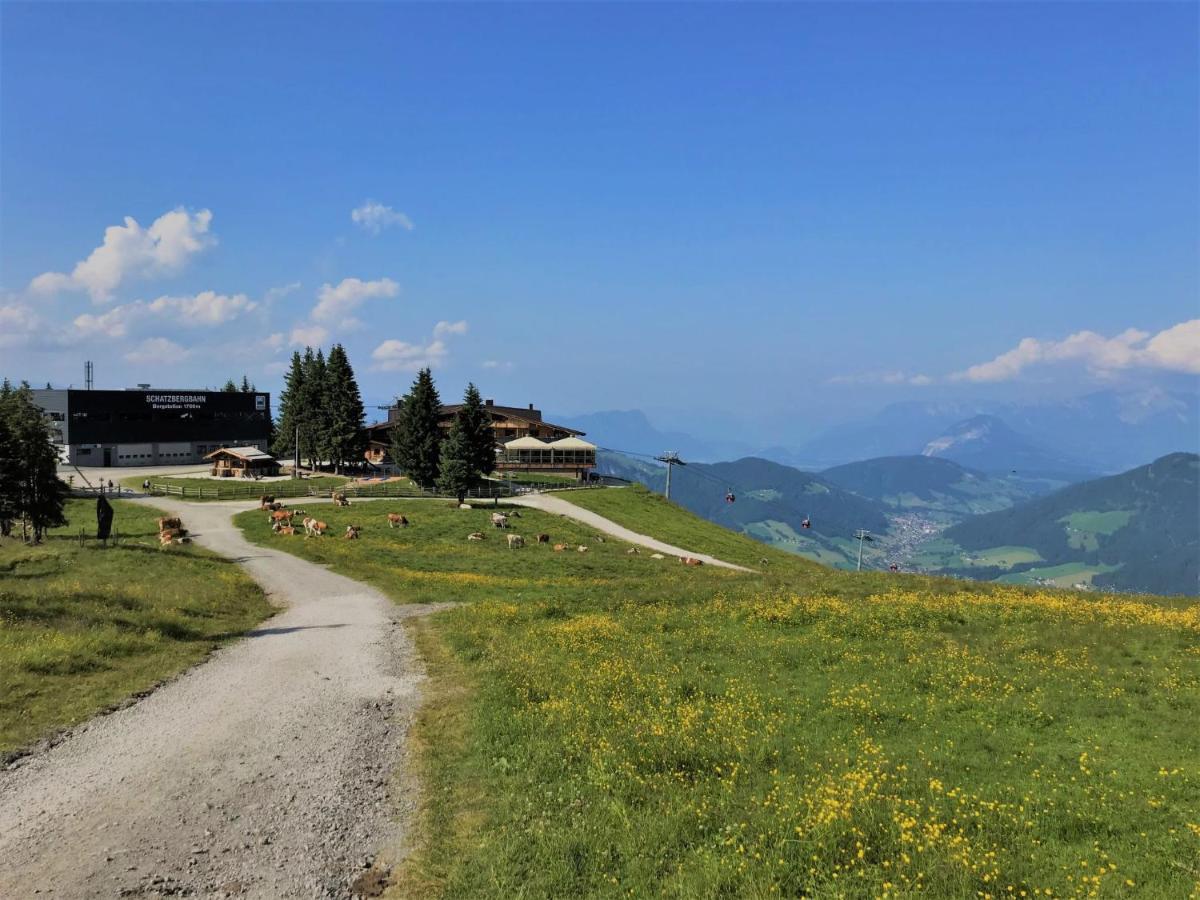 Holiday Home Sonnheim - Wil560 By Interhome Auffach Ngoại thất bức ảnh