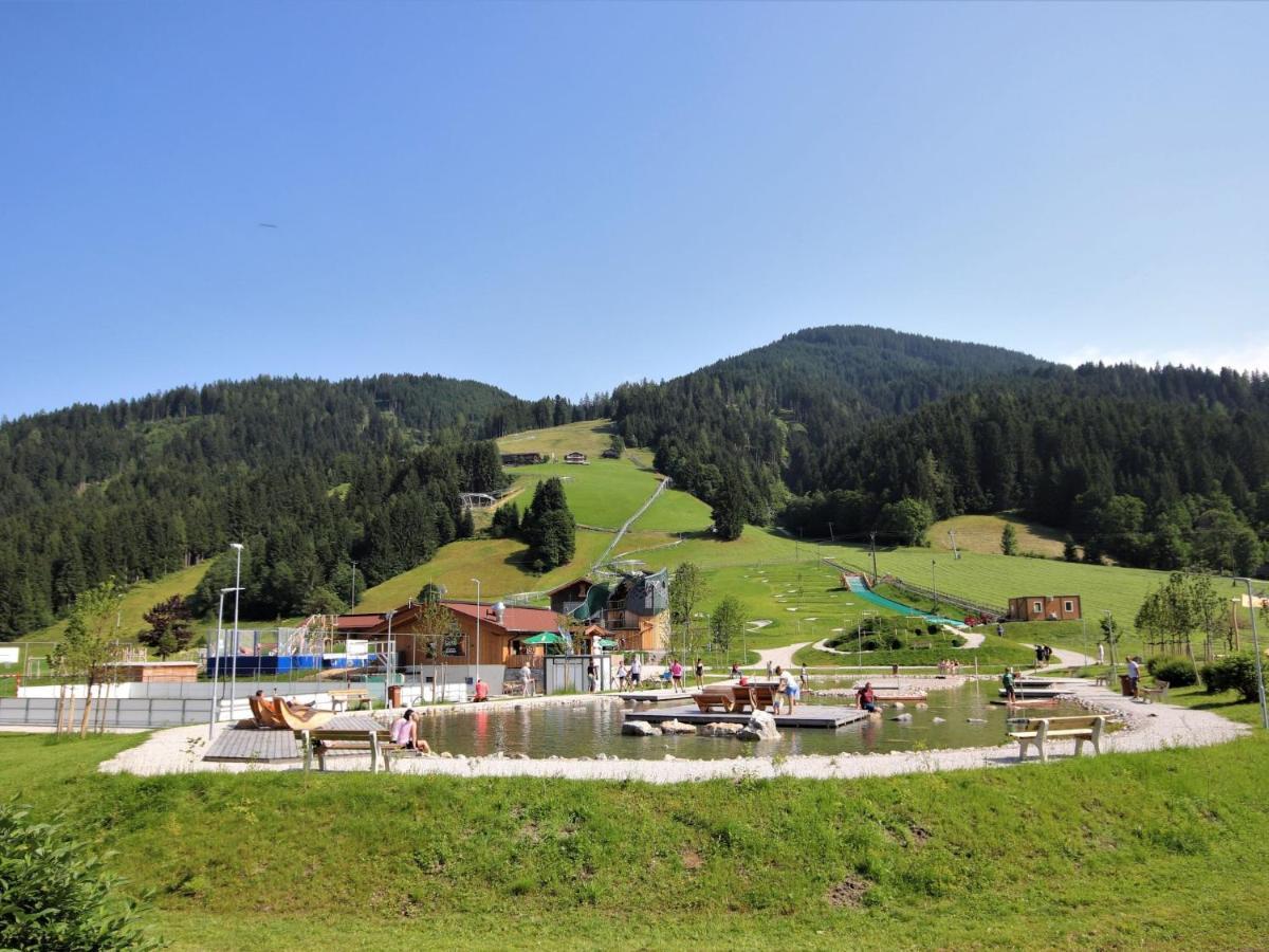 Holiday Home Sonnheim - Wil560 By Interhome Auffach Ngoại thất bức ảnh