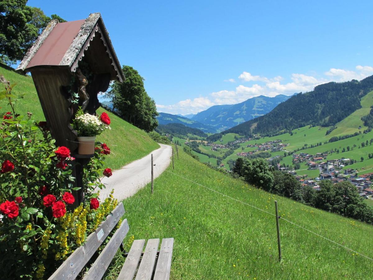 Holiday Home Sonnheim - Wil560 By Interhome Auffach Ngoại thất bức ảnh