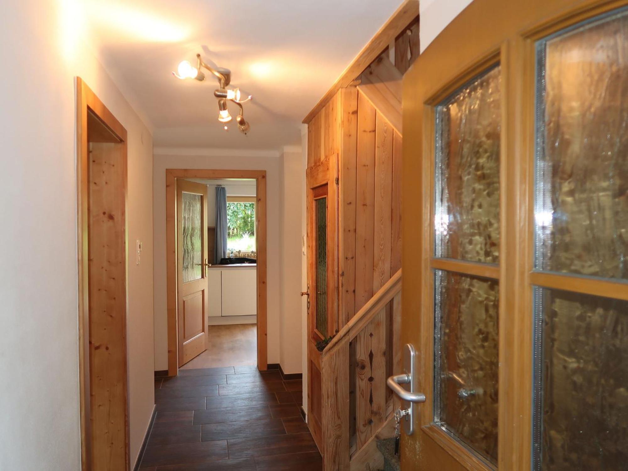 Holiday Home Sonnheim - Wil560 By Interhome Auffach Ngoại thất bức ảnh